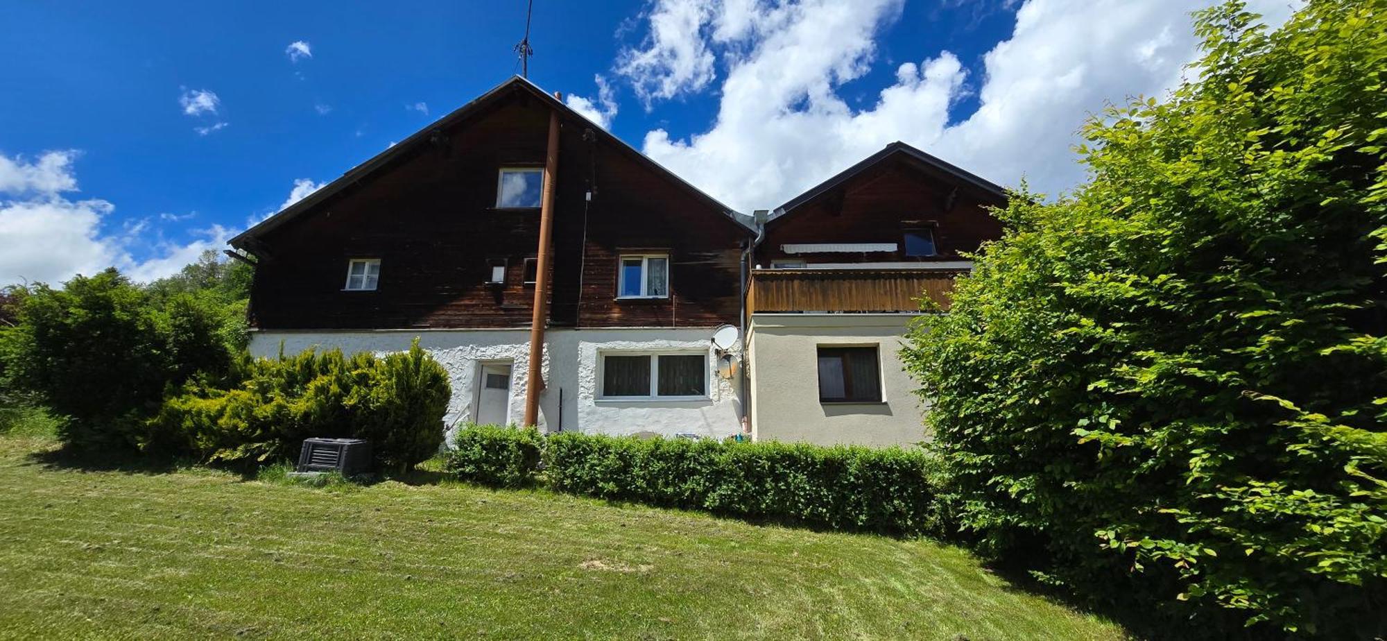 Ferienhaus Heidi Piller Exterior photo