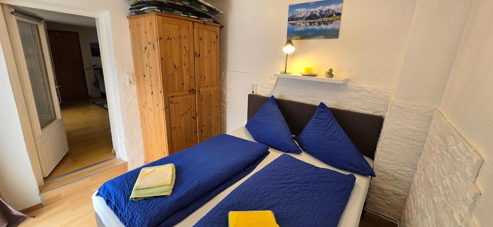 Ferienhaus Heidi Piller Room photo